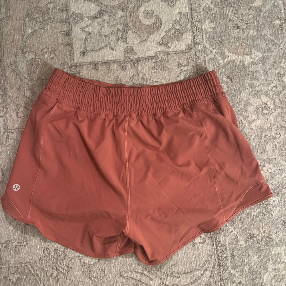Lulu shorts